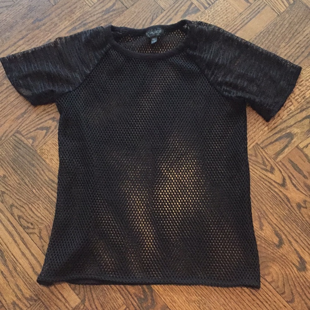 Top Shop Top